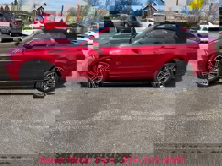 Used 2010 Ford Mustang GT Premium image 1