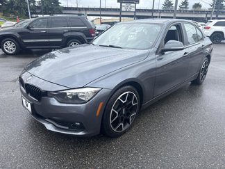 Used 2016 BMW 320i Sedan image 1