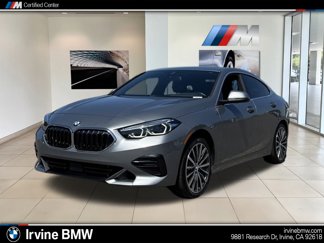 Certified 2023 BMW 228i Gran Coupe w/ Convenience Package image 1