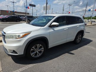Used 2016 Toyota Highlander Plus image 1
