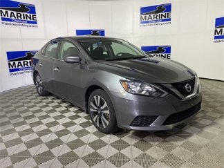 Used 2019 Nissan Sentra SV w/ Special Edition Package image 1