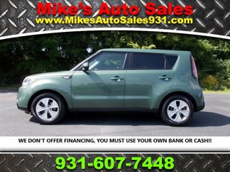 Used 2014 Kia Soul image 1