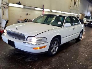Used 2003 Buick Park Avenue image 1