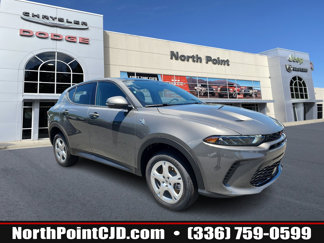 New 2024 Dodge Hornet GT image 1