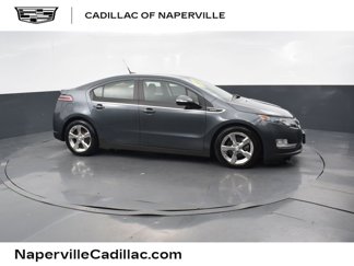 Used 2012 Chevrolet Volt Premium w/ Premium Trim Package image 1