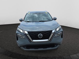 Used 2021 Nissan Rogue SL image 1