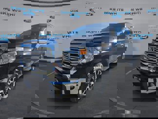 Used 2015 Toyota Tundra Limited image 1