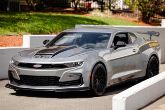 Used 2024 Chevrolet Camaro SS image 1