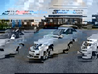 Used 2012 Cadillac CTS Luxury image 1