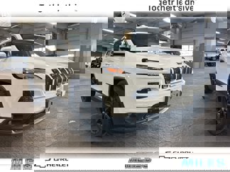 Used 2014 Jeep Cherokee Altitude image 1