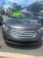 Used 2015 Ford Taurus SEL w/ Equipment Group 201A image 1