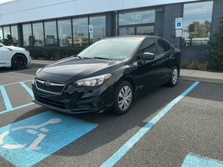 Used 2019 Subaru Impreza 2.0i video 2