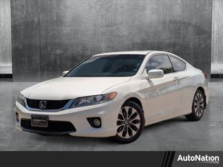 Used 2015 Honda Accord EX image 1