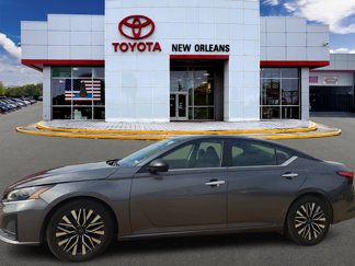 Used 2024 Nissan Altima 2.5 S image 1