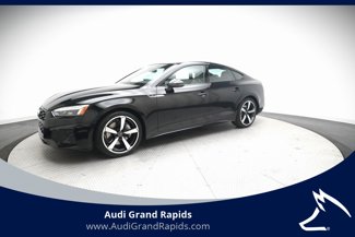 Used 2025 Audi A5 2.0T Premium Plus image 1