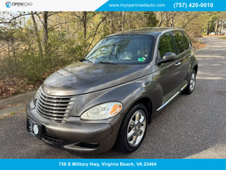 Used 2004 Chrysler PT Cruiser Limited image 1