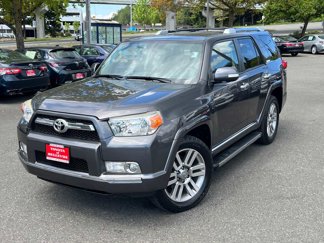 Used 2011 Toyota 4Runner Limited image 1