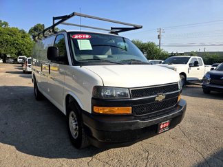 Used 2019 Chevrolet Express 2500 w/ Driver Convenience Package image 1