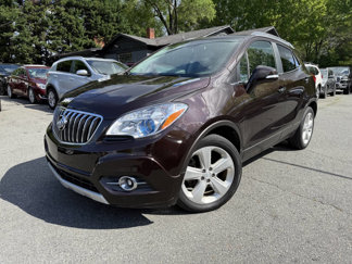 Used 2015 Buick Encore Convenience image 1
