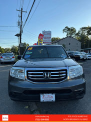 Used 2014 Honda Pilot LX image 1