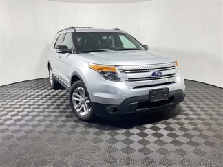 Used 2014 Ford Explorer XLT w/ Equipment Group 202A image 1