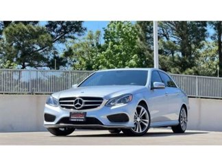 Used 2014 Mercedes-Benz E 350 Sport image 1