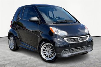 Used 2013 smart fortwo pure image 1