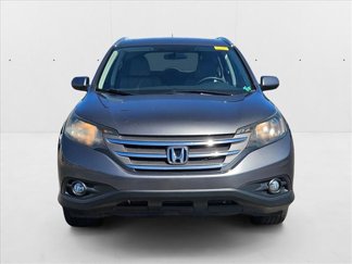 Used 2012 Honda CR-V EX-L video 2