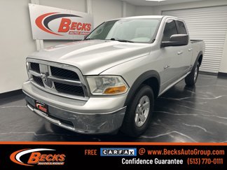 Used 2010 Dodge Ram 1500 Truck SLT image 1