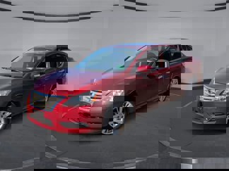 Used 2014 Nissan Sentra SL w/ Premium Package image 1