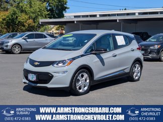 Used 2020 Chevrolet Bolt LT image 1