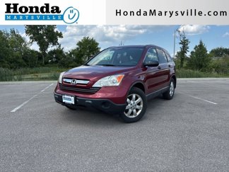 Used 2007 Honda CR-V EX image 1