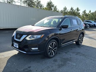 Used 2019 Nissan Rogue SL image 1