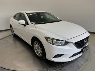 Used 2017 MAZDA MAZDA6 Sport video 1