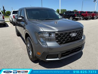 Certified 2025 Ford Maverick XLT image 1