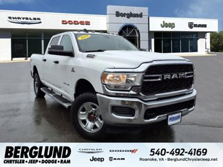 Used 2019 RAM 2500 Tradesman image 1