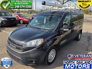 Used 2019 RAM ProMaster City Tradesman image 1