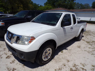 Used 2014 Nissan Frontier S image 1