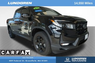 Used 2024 Honda Ridgeline Black Edition image 1