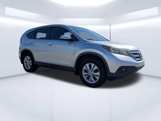 Used 2014 Honda CR-V EX image 1