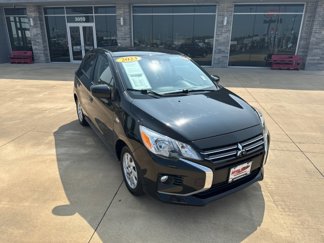 Used 2023 Mitsubishi Mirage ES image 1