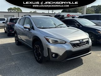 Used 2023 Subaru Crosstrek 2.5i Limited w/ Moonroof Package image 1