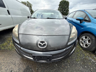 Used 2010 MAZDA MAZDA3 s Sport image 1