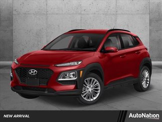 Used 2018 Hyundai Kona SEL image 1