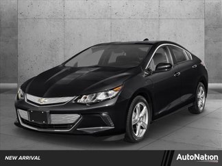 Used 2018 Chevrolet Volt LT w/ Comfort Package image 1