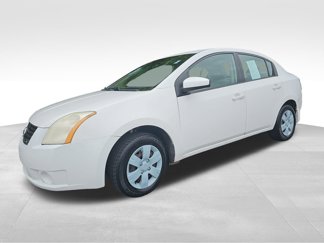 Used 2009 Nissan Sentra 2.0 image 1