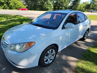 Used 2010 Hyundai Elantra GLS image 1