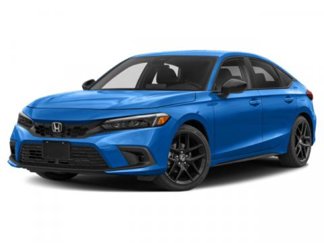 Certified 2023 Honda Civic Sport image 1