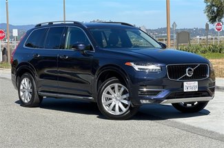 Used 2017 Volvo XC90 T6 Momentum w/ Vision Package image 1
