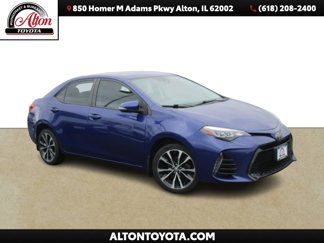 Used 2017 Toyota Corolla L image 1